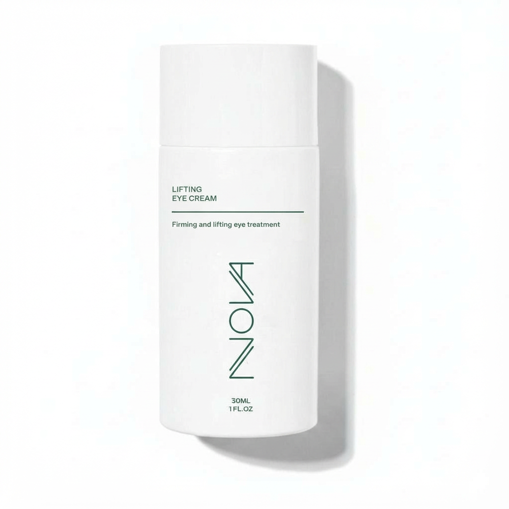 קרם עיניים פפטידים